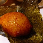 山芋の多い料理店 - 