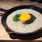 山芋の多い料理店 - 