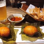 山芋の多い料理店 - 