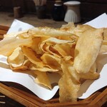 山芋の多い料理店 - 