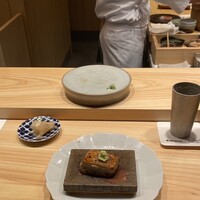 鮨麻布 - 