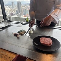 ニュー松坂 梅田32番街店 - 