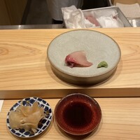 鮨麻布 - 