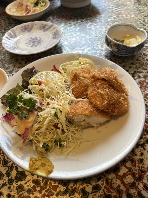 とん喜・魚菜（とんき・うおさい） - 鹿角花輪（食堂）の写真