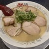 大阪ふくちぁんラーメン 横枕店