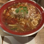 新潟 三宝亭 東京ラボ 中目黒店 - 