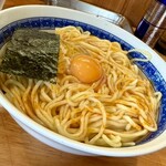 自家製中華そば としおか - 