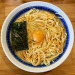 自家製中華そば としおか - 