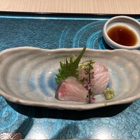 札幌 鮨 よこ田 - 