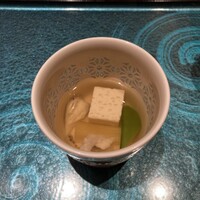 札幌 鮨 よこ田 - 