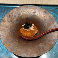 札幌 鮨 よこ田 - 