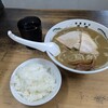 長尾中華そば 青森駅前店
