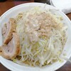 ラーメン二郎 横浜関内店