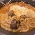 ガスト - 料理写真: