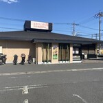 やよい軒 - 外観