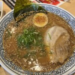 丸源ラーメン - 