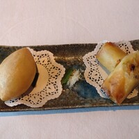 中国飯店 春秋 - 