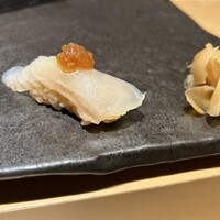大阪 京橋 鮨 黒潮海閤 - 