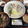 魚屋直営食堂　魚まる