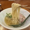 麺屋 はなぶさ