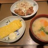 やよい軒 野田阪神店