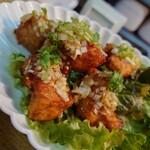 手作り餃子の店 吉春 - 