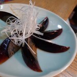 手作り餃子の店 吉春 - 