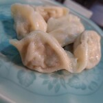 手作り餃子の店 吉春 - 