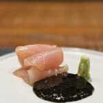 傳 - ひらまさのお造り