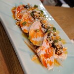 手作り餃子の店 吉春 - 