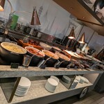 スアンブア タイレストラン - 