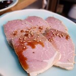 手作り餃子の店 吉春 - 