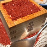 大旦那 KITTE大阪店 - 