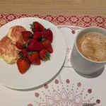 スアンブア タイレストラン - 