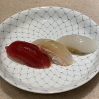 鮨 昇 - 