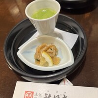 土佐料理 祢保希 銀座店 - 