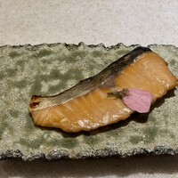 鮨 昇 - 