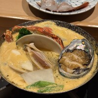 モリタ 雲丹五郎 - 