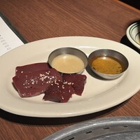 Yakiniku BarBies - 