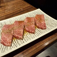焼肉USON - 