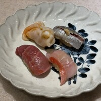 鮨 昇 - 