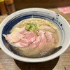 麺屋 翔 みなと