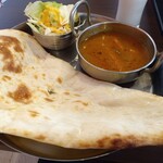 NAN TANDOORI - 