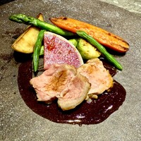 レストラン リューズ - 