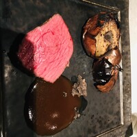 オステリア ブッビーノ - 