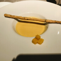 オステリア ブッビーノ - 