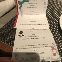 オステリア ブッビーノ - 