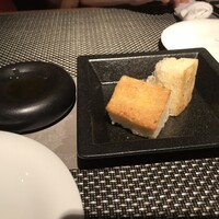 オステリア ブッビーノ - 