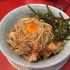 野郎ラーメン プレナ海浜幕張店