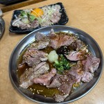 もつ焼つみき 神田駅前店 - 